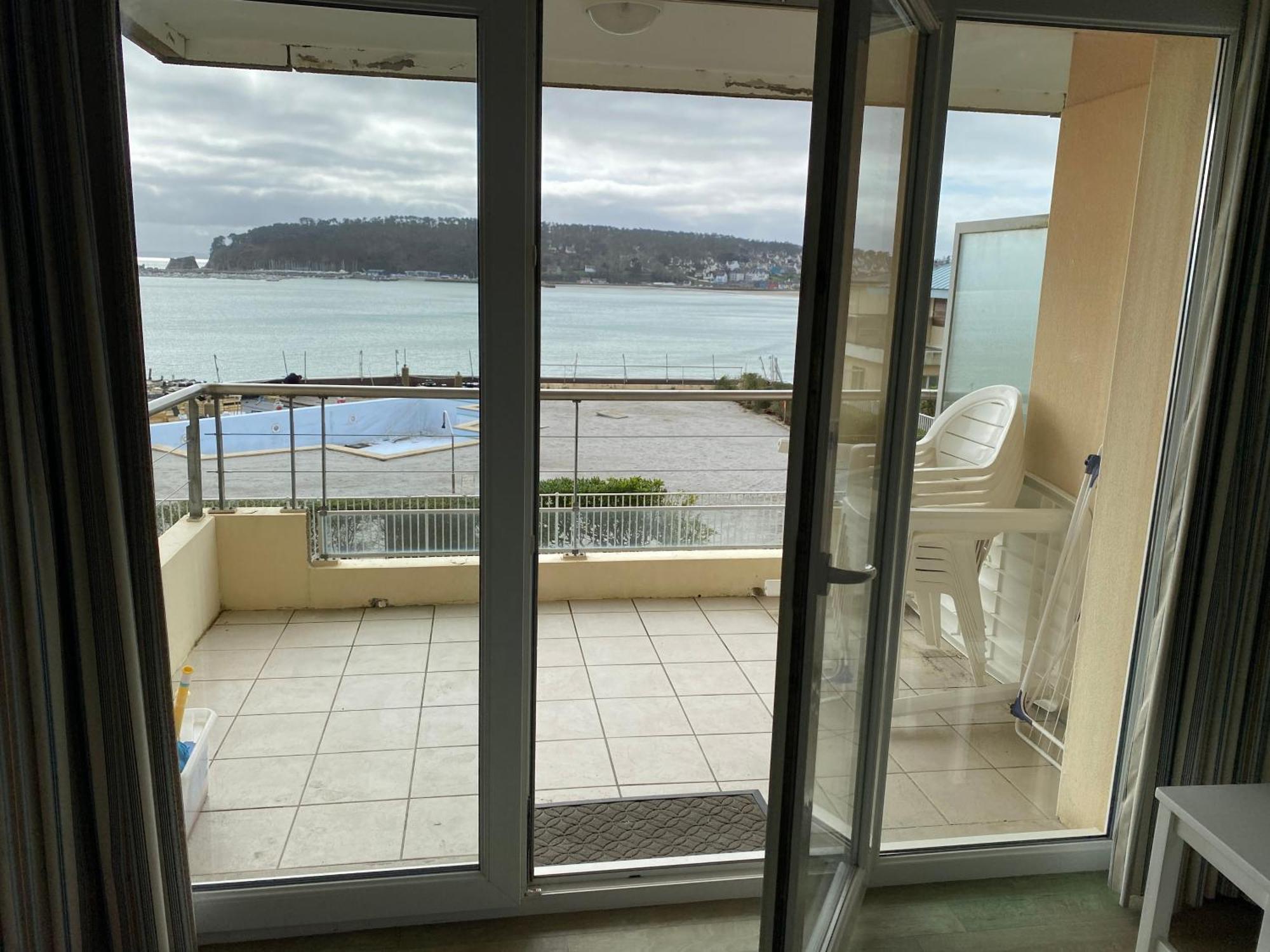 Cap Morgat Appartement Crozon Buitenkant foto