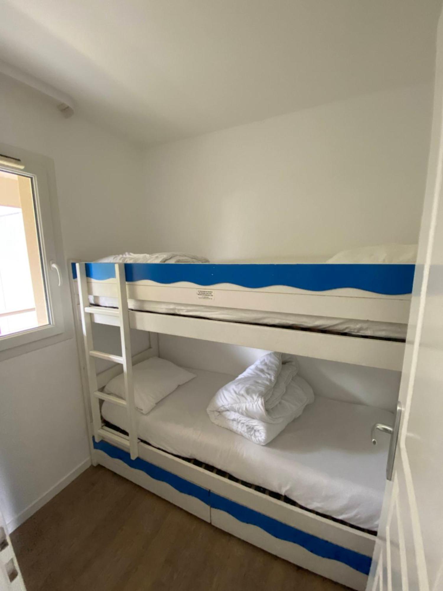 Cap Morgat Appartement Crozon Buitenkant foto